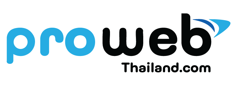 Prowebthailand